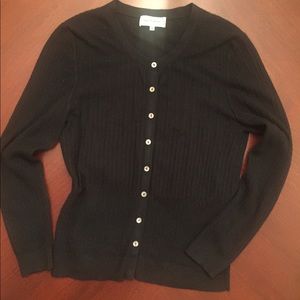 Anne Fountaine cashmere top